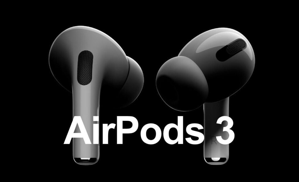 3. generációs AirPods: funkciók, és amit tudnikell