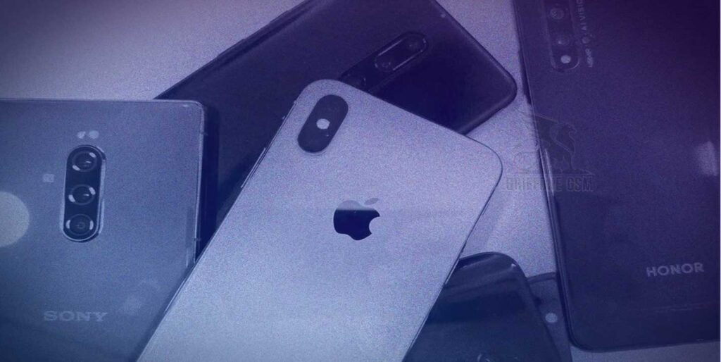 Xiaomi-iphone-huawei