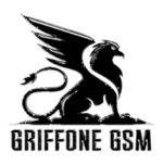 GriffoneGSM Mobiltelefon