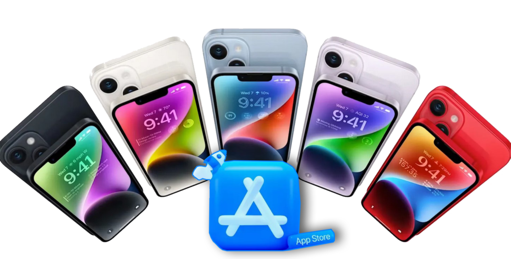 app store