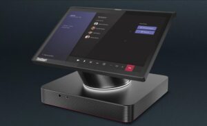 lenovo think smart