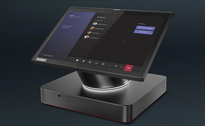lenovo think smart