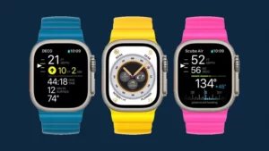 Apple Watch Ultra