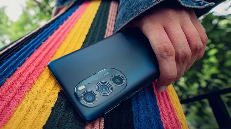 Motorola Edge 30 Pro