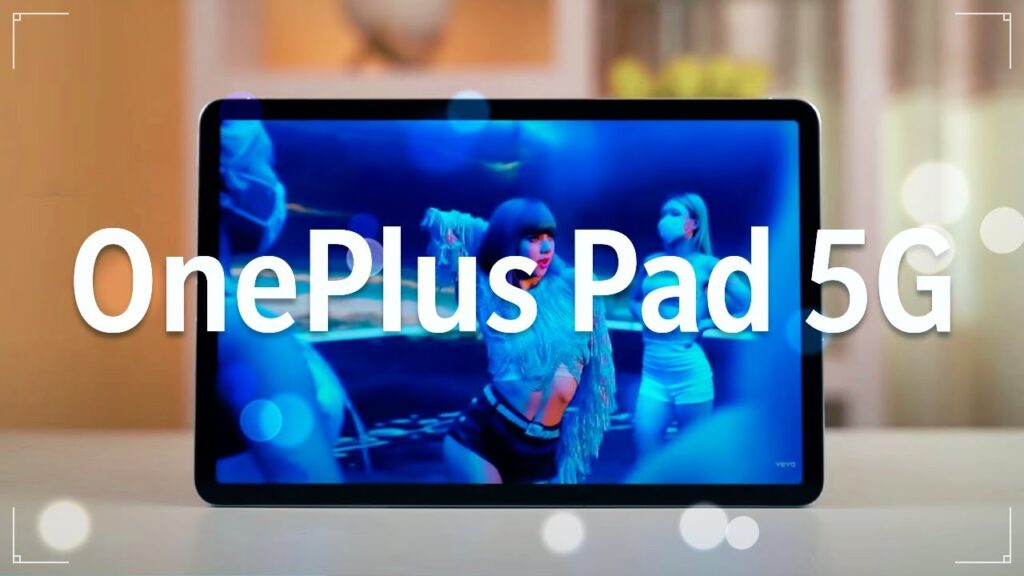 OnePlusPad