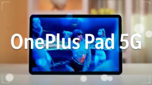 OnePlusPad