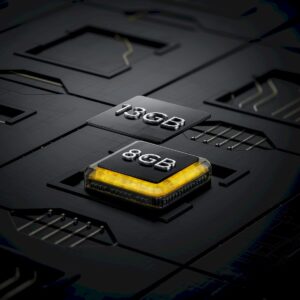 snapdragon poco x5
