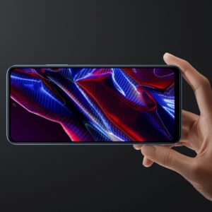 poco x5 13gb with snapdragon
