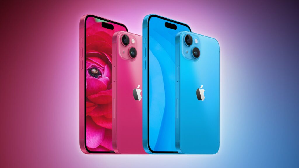 iphone 15 új mobiltelefon