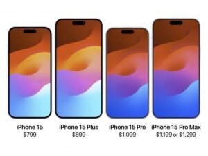 iphone 15