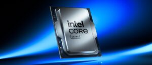 Intel új Core Ultra 200S