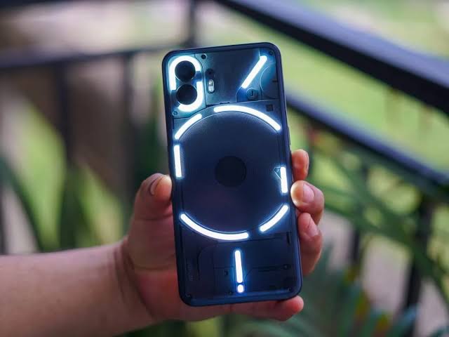 Nothing Phone (3)