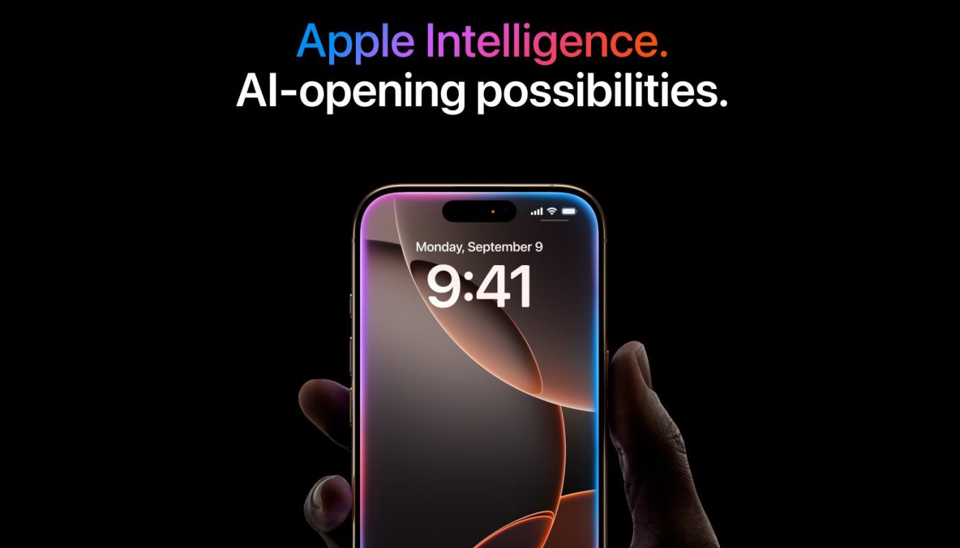 Apple AI