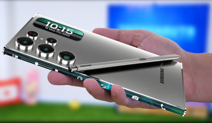 Galaxy Series - S24 ultra