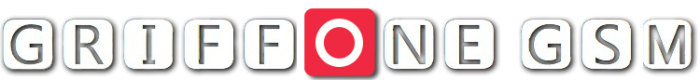 GriffoneGSM Mobiltelefonok