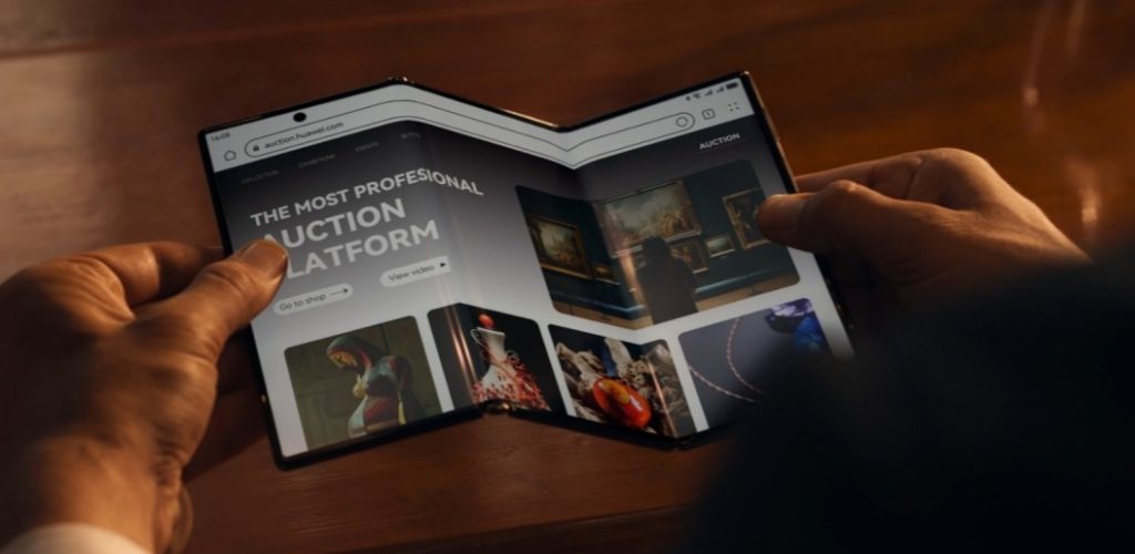 Huawei Mate XT Ultimate