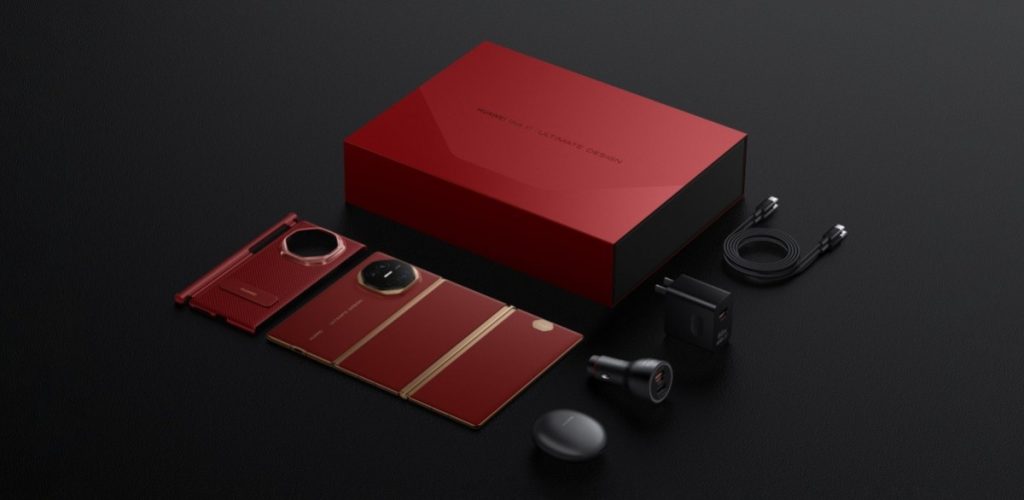 Huawei Mate XT Ultimate