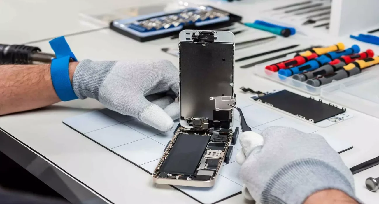 iPhone és Android Szerviz - 11. kerület Újbuda Központ Vásárcsarnok