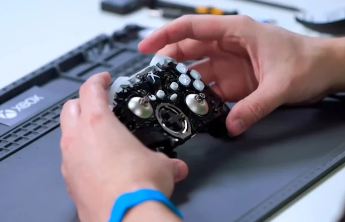 Konzol szerviz, javítás Playstation konzolok javítása