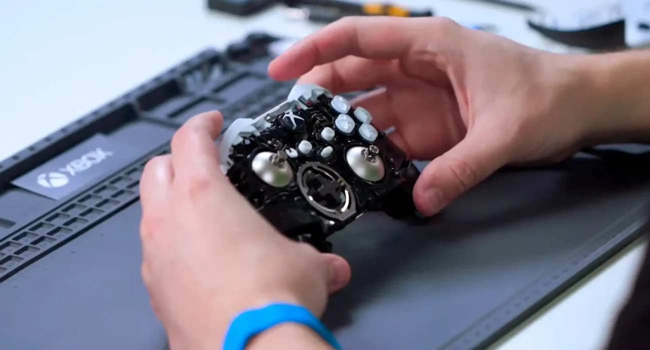Konzol szerviz, javítás Playstation konzolok javítása